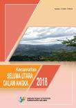 Seluma Utara Subdistrict In Figures 2018