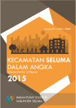 Kecamatan Seluma Dalam Angka 2015