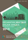 Kecamatan Ulu Talo Dalam Angka 2015