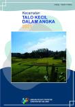 Talo Kecil Subdistrict in Figures 2021