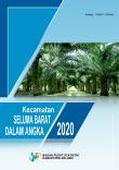 Kecamatan Seluma Barat Dalam Angka 2020