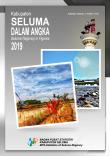 Kabupaten Seluma Dalam Angka 2019