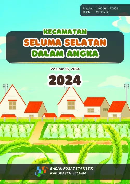 Seluma Selatan District in Figures 2024