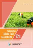 Kecamatan Seluma Timur Dalam Angka 2018