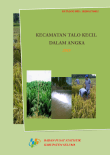 Kecamatan Talo Kecil Dalam Angka 2015