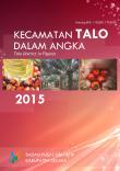 Talo District in Figures 2015