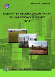 Kabupaten Seluma Dalam Angka 2013