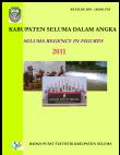 Kabupaten Seluma Dalam Angka 2011