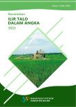 Ilir Talo Subdistrict in Figures 2022