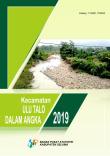 Ulu Talo Subdistrict in Figures 2019