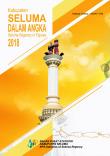 Kabupaten Seluma Dalam Angka 2018