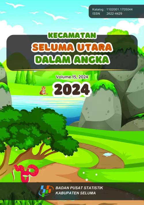 Seluma Utara District in Figures 2024