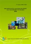 Kecamatan Ulu Talo Dalam Angka 2014