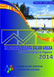 Kecamatan Seluma Dalam Angka 2014