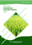 Kecamatan Sukaraja Dalam Angka 2022