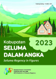 Kabupaten Seluma Dalam Angka 2023