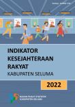  Indikator Kesejahteraan Rakyat Kabupaten Seluma 2022
